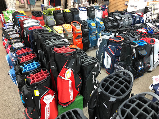 Sporting Goods Store «Edwin Watts Golf», reviews and photos, 2423 Capital Cir NE, Tallahassee, FL 32308, USA