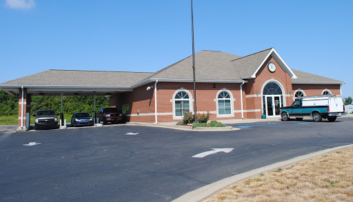 Infuze Credit Union in Lebanon, Missouri