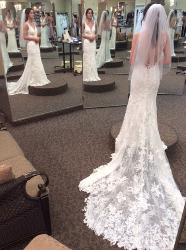 Bridal Shop «Perfect Weddings», reviews and photos, 430 N Memorial Dr, Lancaster, OH 43130, USA