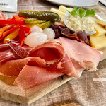 Photo n°4 de l'avis de Adam. fait le 09/06/2022 à 16:53 sur le  Lahneralm Aldein à Aldein