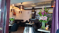 Atmosphère du Le Poivre Rose - Restaurant à Paris - n°3