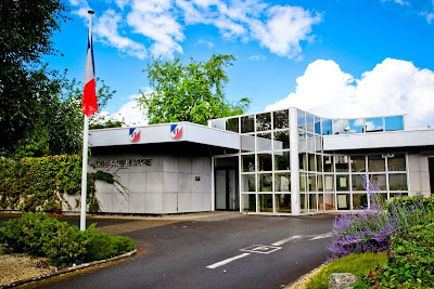 Sous Préfecture de Guingamp à Guingamp