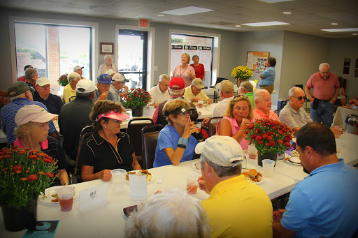 Golf Course «Crooked Tree Golf Course», reviews and photos, 7665 Caber Rd, Browns Summit, NC 27214, USA