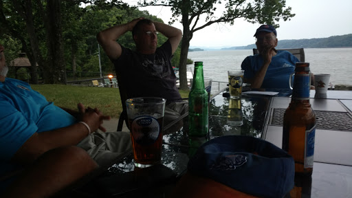 Night Club «Pirate Canoe Club», reviews and photos, Rivercrest Rd, Poughkeepsie, NY 12601, USA