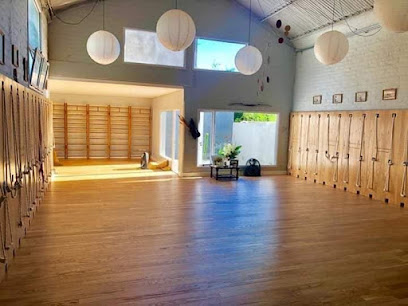 Espacio Sala Pura Yoga