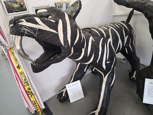 Flea Market «Streetsboro Flea Market - Furniture, Antiques, Collectibles», reviews and photos, 1513 Streetsboro Rd, Streetsboro, OH 44241, USA