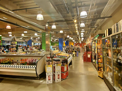 Wine Store «BevMo!», reviews and photos, 525 Embarcadero West, Oakland, CA 94607, USA