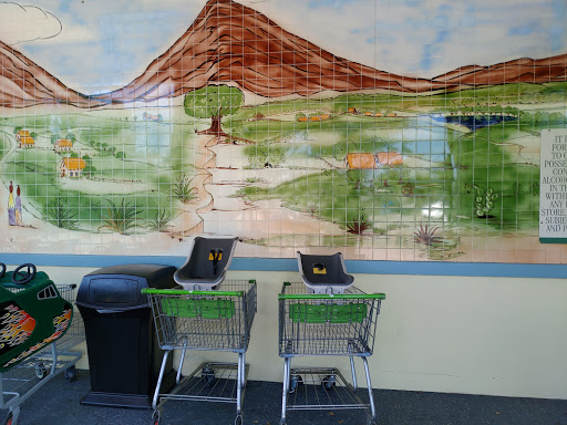 Supermarket «Publix Super Market at Higate Square», reviews and photos, 13820 SW 88th St, Miami, FL 33186, USA