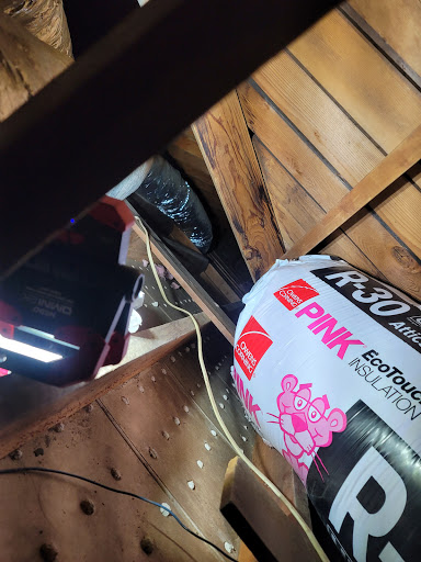 Insulation Labs image
