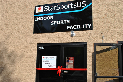 StarSportsUS Indoor Sports Facility, 409 Camars Dr, Warminster, PA 18974, USA, 