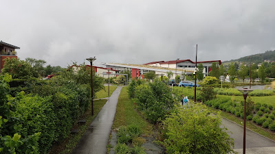 Collège Simone Veil à Poisy