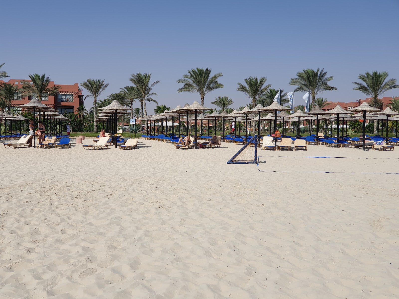 Veraclub Jaz Oriental Beach photo #8