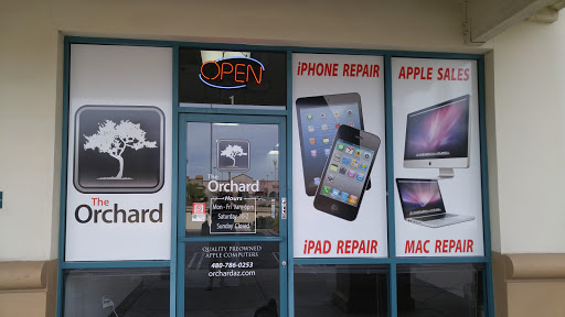 Electronics Store «The Orchard», reviews and photos, 1919 W Chandler Blvd, Chandler, AZ 85224, USA