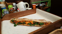 Sandwich du Tonton Banh Mi Sandwicherie Vietnamienne à Paris - n°6