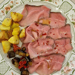 Photo n°4 de l'avis de András.i fait le 08/10/2023 à 07:11 sur le  Hotel Ristorante Da Belie à San Martino di Lupari