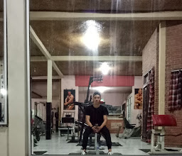 Bali Gym photo