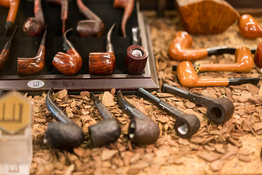 Tobacco Shop «Georgetown Tobacco», reviews and photos, 3144 M St NW, Washington, DC 20007, USA