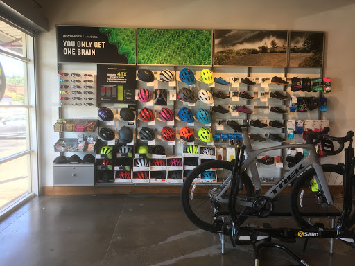 Bicycle Store «Trek Bicycle Store», reviews and photos, 331 Tukwila Pkwy, Seattle, WA 98188, USA