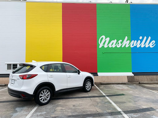 Car Dealer «Nelson Mazda Cool Springs», reviews and photos, 7104 S Springs Dr, Franklin, TN 37067, USA