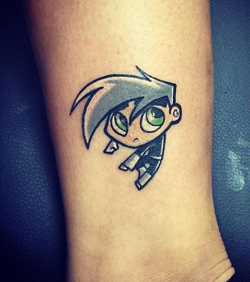 Explore angel halo tattoo ideas, creative tattoo ideas in Hialeah, available at Allstar Tattoo & Body piercing