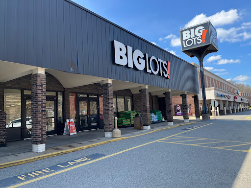 Discount Store «Big Lots», reviews and photos, 4717 McKnight Rd, Pittsburgh, PA 15237, USA