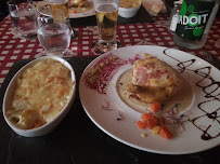 Tartiflette du Restaurant français Chez Mamie Lise à Annecy - n°12