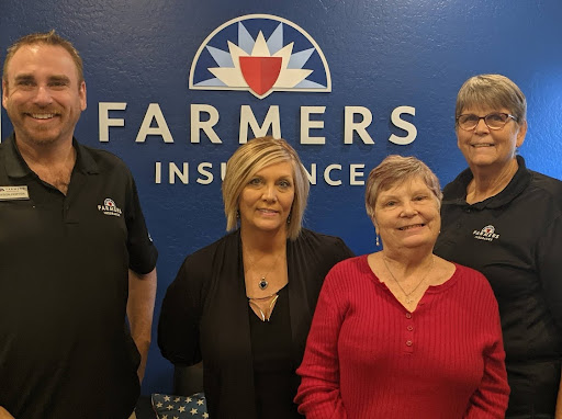 Auto Insurance Agency «Jayson Hoffer Insurance Agency», reviews and photos