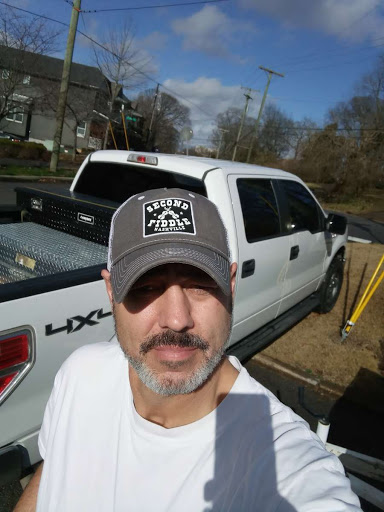 Gym «Planet Fitness», reviews and photos, 5708 Charlotte Pike, Nashville, TN 37209, USA