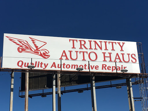 Trinity Auto Haus