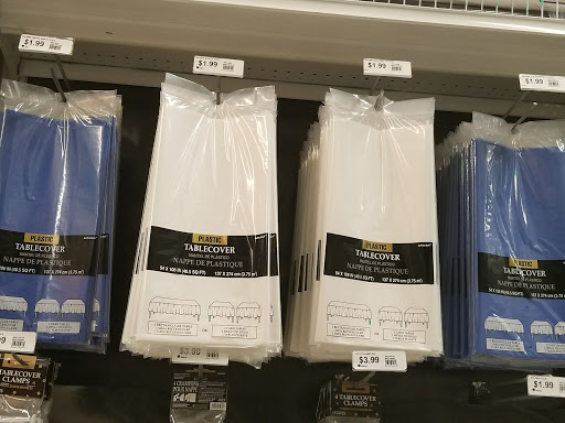 Party Store «Party City», reviews and photos, 2955 Cobb Pkwy, Atlanta, GA 30339, USA