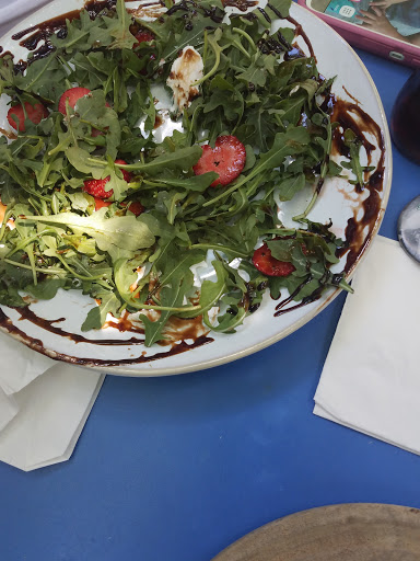 Cafe «Café Duet», reviews and photos, 35 N 7th St, Stroudsburg, PA 18360, USA