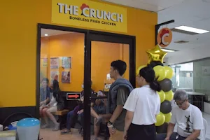 The Crunch - Vega, Los Baños image