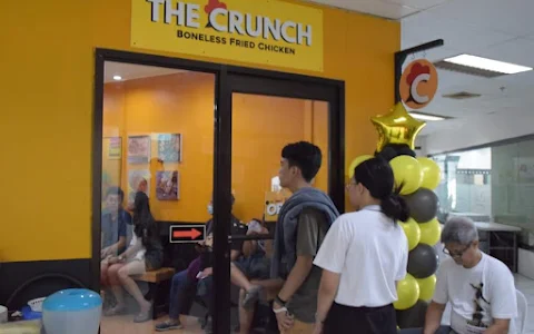 The Crunch - Vega, Los Baños image