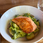 Photo n° 10 de l'avis de Minà.a fait le 14/05/2024 à 18:23 pour L' épicurien à Albi