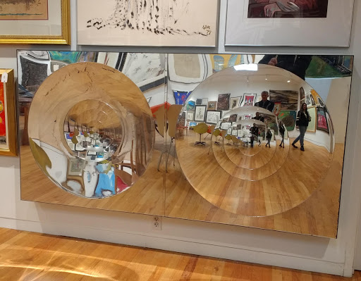 Art Gallery «Concept Art Gallery», reviews and photos, 1031 S Braddock Ave, Pittsburgh, PA 15218, USA