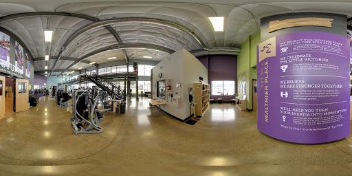 Gym «Anytime Fitness», reviews and photos, 2760 Pacific Blvd SE, Albany, OR 97321, USA