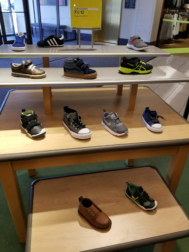 Department Store «Nordstrom Easton Town Center», reviews and photos, 4000 Worth Ave, Columbus, OH 43219, USA