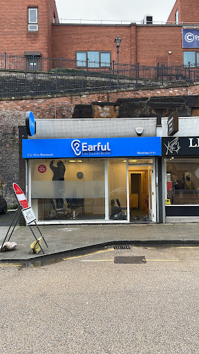 Earful Stockport - Hearing Aids & Ear Wax Removal Clinic