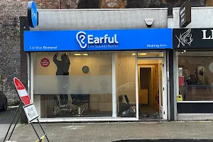 Earful Stockport - Hearing Aids & Ear Wax Removal Clinic image