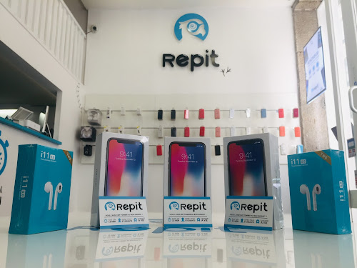 REPIT Lyon 1 / Réparation et vente de smartphones iMacs et ordinateurs à Lyon