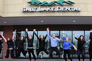 Salt Lake Dental image