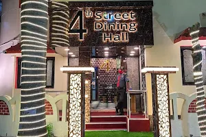 4th Street Dining Hall image