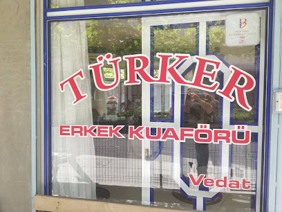 Türker Erkek Kuaförü