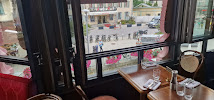 Atmosphère du Restaurant Rose Du Pont à Chamonix-Mont-Blanc - n°17