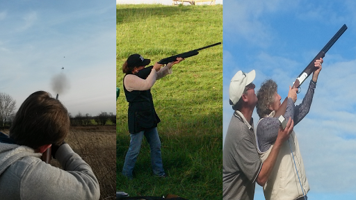 Straight Shooters Ltd - Clay pigeon shooting ground