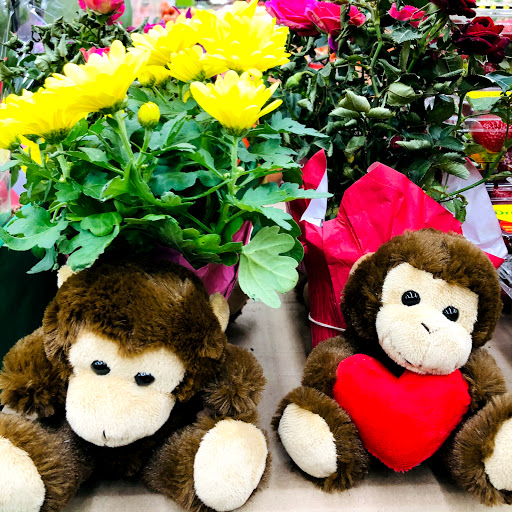 Supermarket «Myrtle Avenue Food Bazaar Supermarket», reviews and photos, 1102 Myrtle Ave, Brooklyn, NY 11206, USA