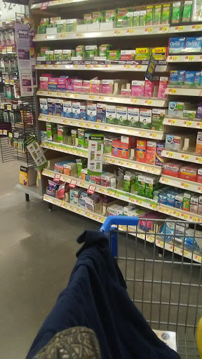 Department Store «Walmart Supercenter», reviews and photos, 59690 Belleview Dr, Plaquemine, LA 70764, USA