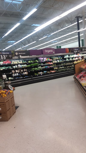 Department Store «Walmart Supercenter», reviews and photos, 2601 George Washington Memorial Hwy, Yorktown, VA 23693, USA