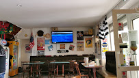 Atmosphère du Bar Restaurant L' Air Bleu à Montoir-de-Bretagne - n°2