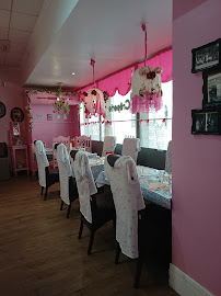 Atmosphère du Restaurant Le Comptoir de Mamie Bigoude à Orléans - n°4